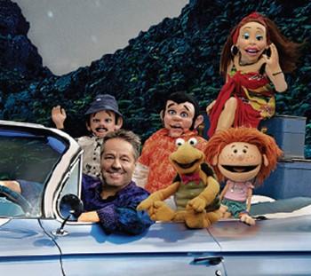 TERRY FATOR