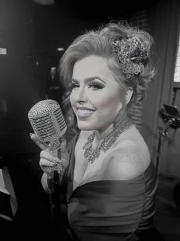 SANDY KNIGHTS -- Free Entertainment in Stockman's Steakhouse 5pm-9pm