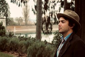 MATT JAMES -- Free Entertainment in Stockman's Steakhouse 5pm-9pm