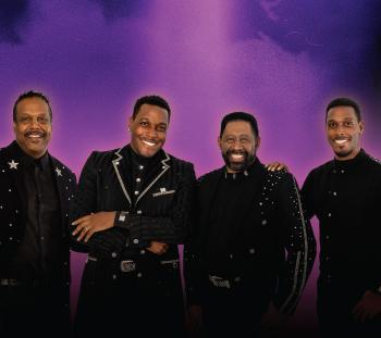 THE COMMODORES